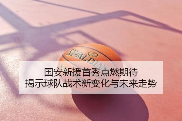 国安新援首秀点燃期待 揭示球队战术新变化与未来走势